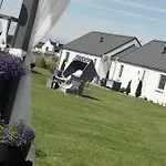 Lawendowe Wzgórze Zastan