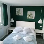 Dom wakacyjny Lawendowe Wzgórze Zastan