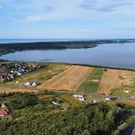 Lawendowe Wzgórze Dom wakacyjny Zastan