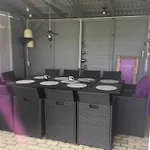 Dom wakacyjny Lawendowe Wzgórze Zastan