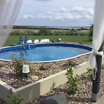 Lawendowe Wzgórze Dom wakacyjny