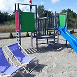 Dom wakacyjny Lawendowe Wzgórze *