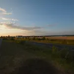 Lawendowe Wzgórze * Zastan