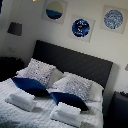 Casa de Férias Lawendowe Wzgórze Zastan