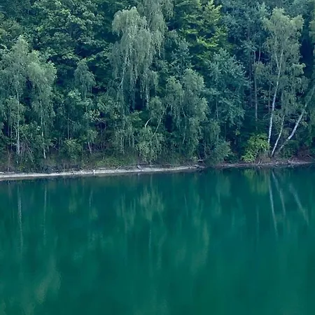 Lawendowe Wzgórze Casa de Férias *