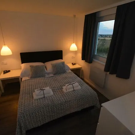 Casa de Férias Lawendowe Wzgórze Zastan