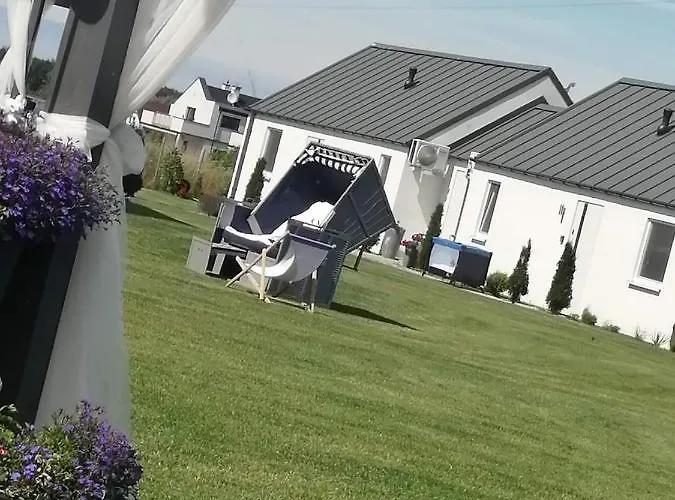 Lawendowe Wzgórze Zastan