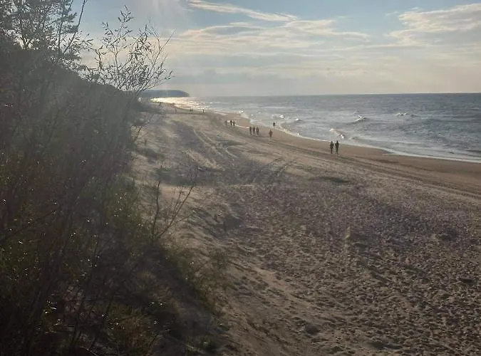 Сasa de vacaciones Lawendowe Wzgórze