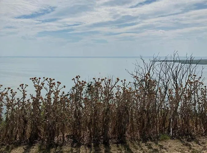 Lawendowe Wzgórze Сasa de vacaciones *