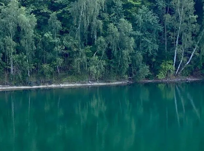 Lawendowe Wzgórze Сasa de vacaciones *